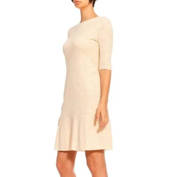 2000S MISSONI Beige Cotton Blend Knit | Size S | Vintage - Picture 3 of 11